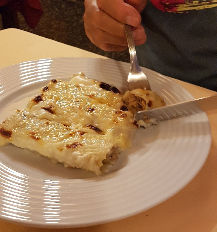 Hotel Restaurant La Ribera主图