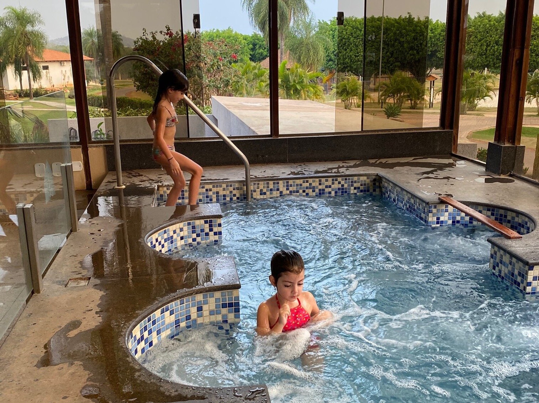 Zagaia Eco Resort主图