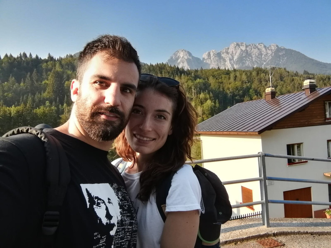 Albergo Al Sole主图