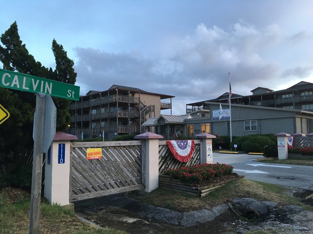 Outer Banks Beach Club主图