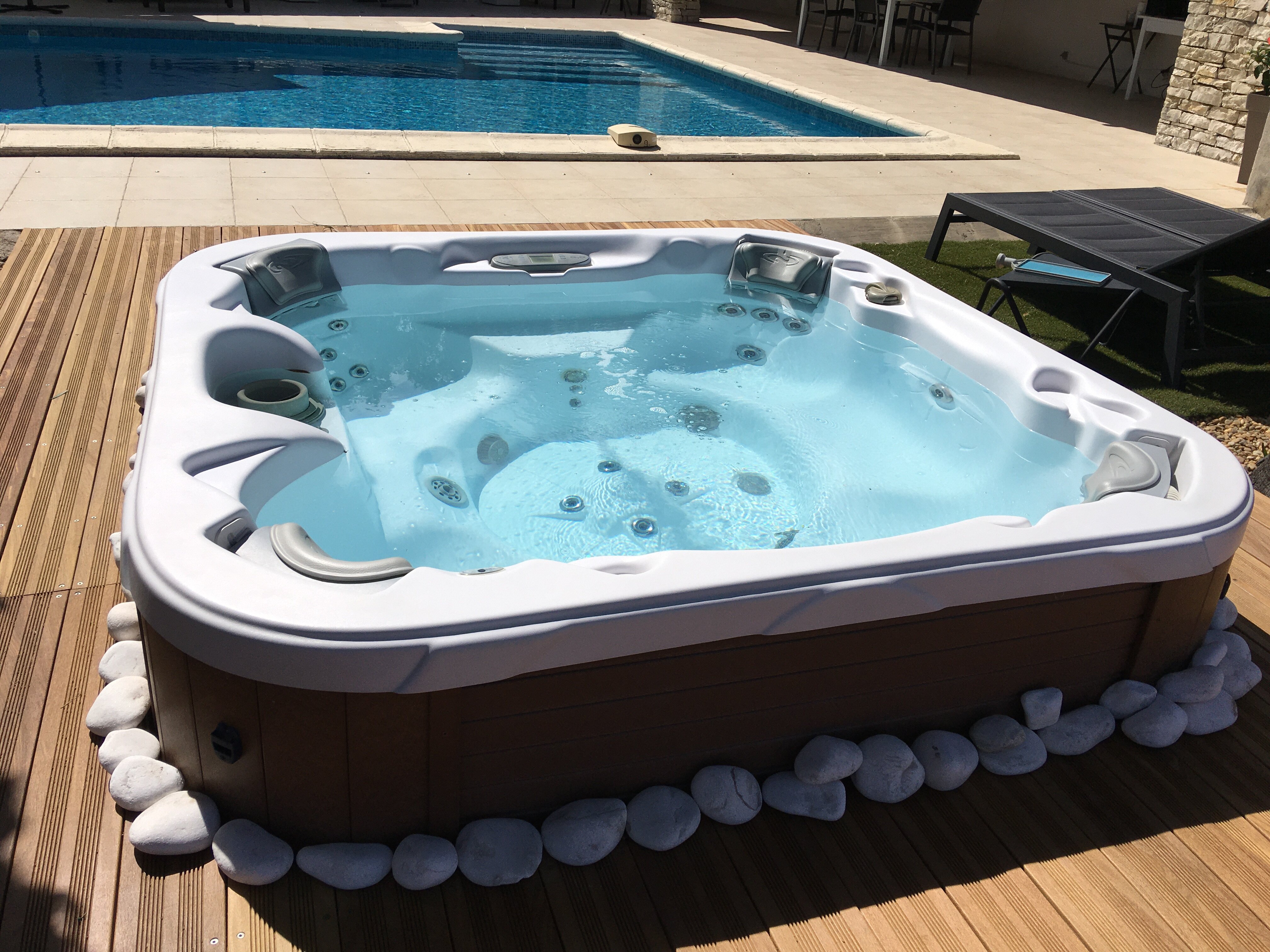 Villa Mediterranee Wellness-官方