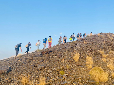 Discovering Spain-格拉纳达必去景点
