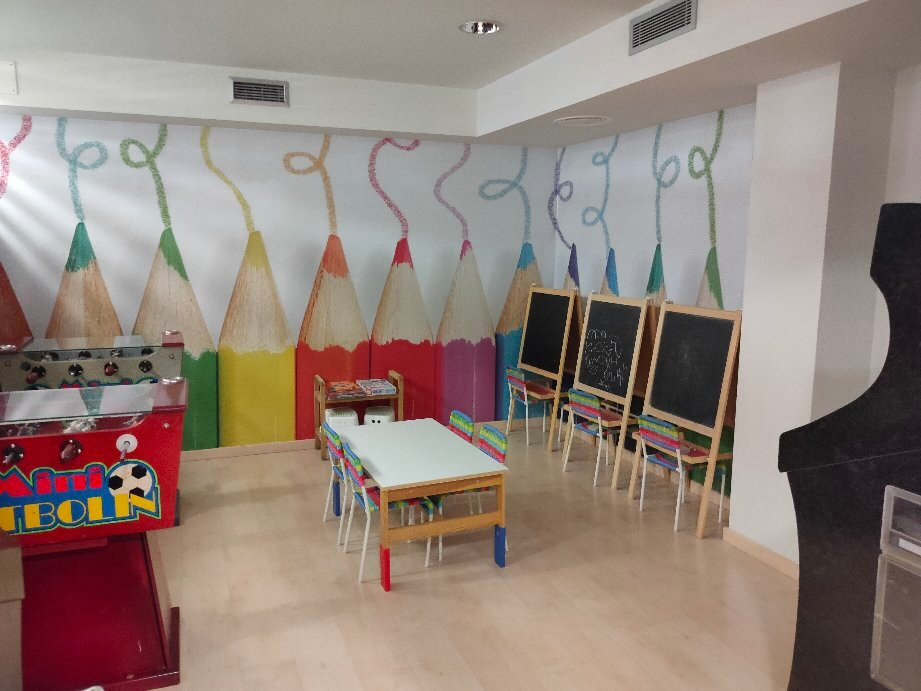 Hotel Palacios Rioja主图