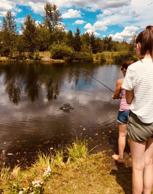 Parc Decouverte Nature