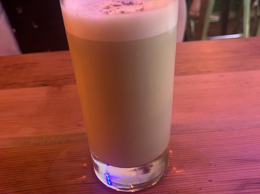 Gungho!-布莱顿必去景点