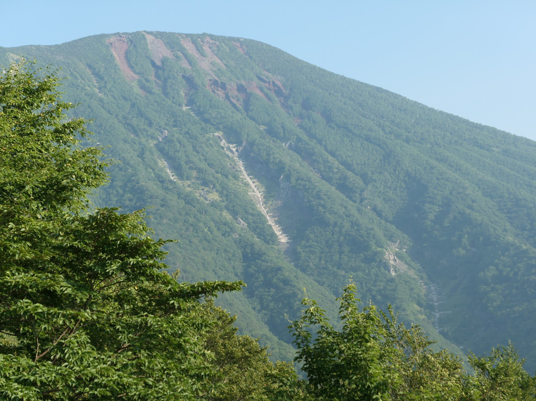 Akechidaira Observation Area景点图片