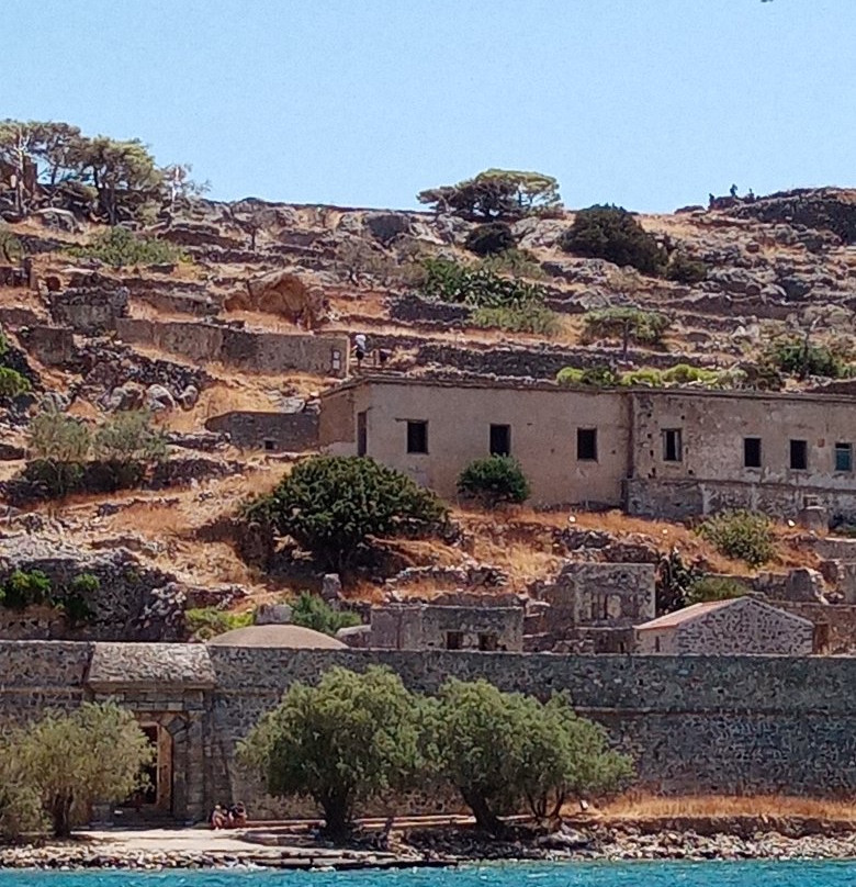 Excellent Crete-克里特岛必去景点