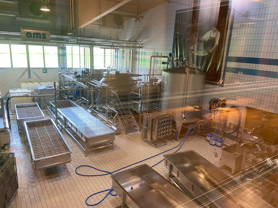 Latteria 3 Cime - Mondolatte-多比亚科必去景点