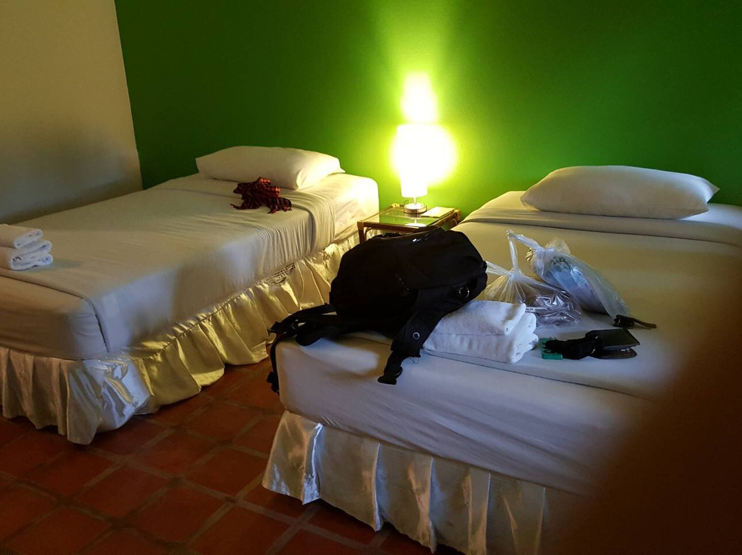 Baan Chuengkao Resort主图