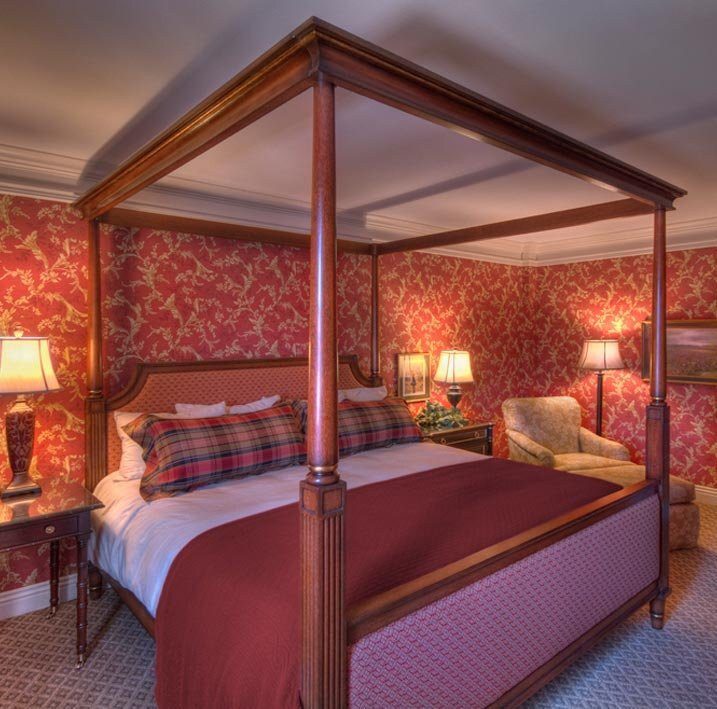 Charley Creek Inn主图