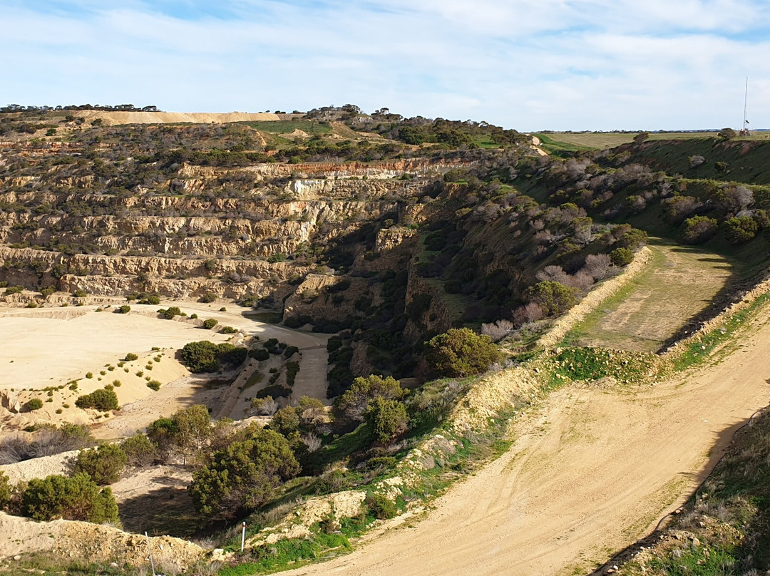 Ardrossan Lookout-Ardrossan必去景点