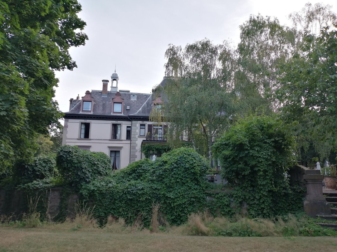 Domaine de Beaupre主图