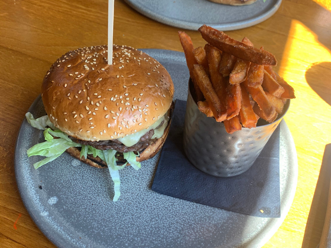 Nuthampstead旅游攻略图片