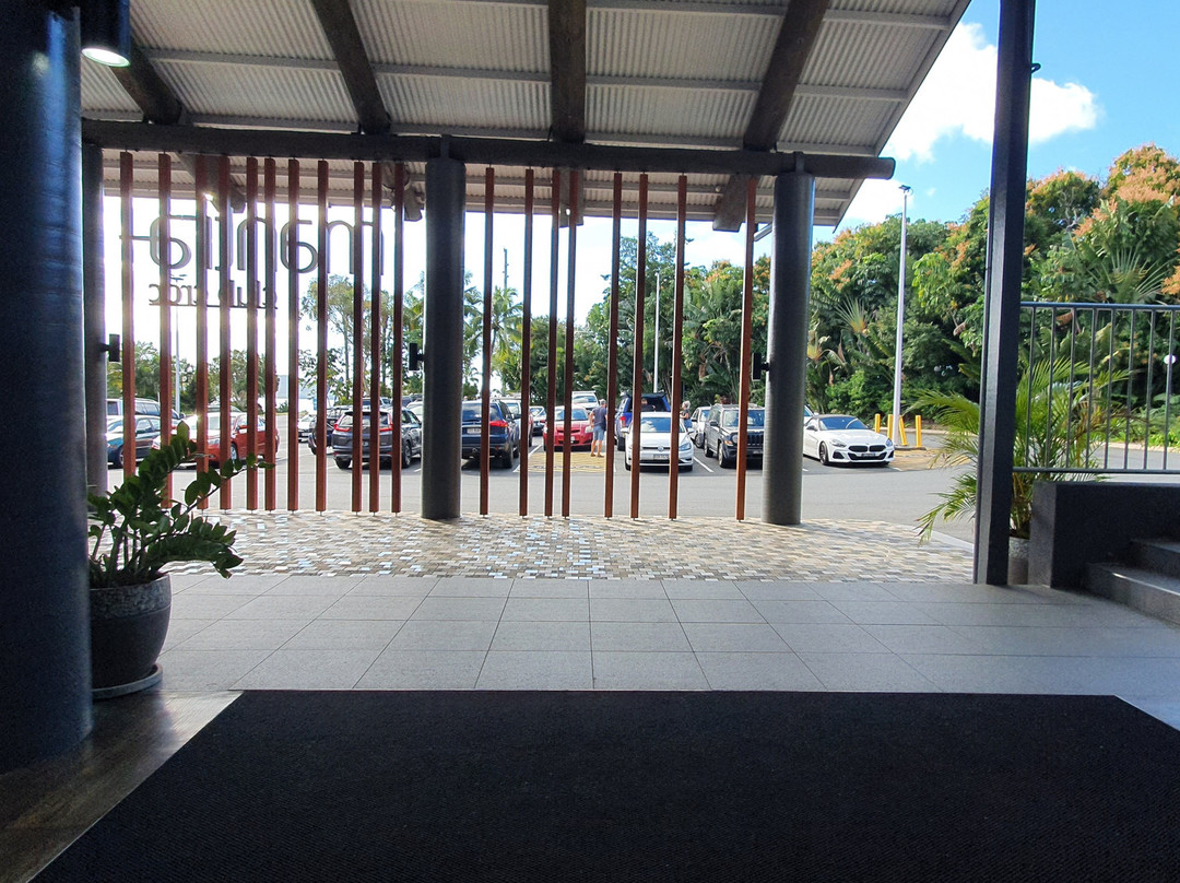 Mantra 鳄鱼俱乐部艾尔利海滩度假村主图