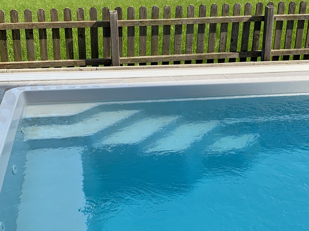 Wiesenhof Pension主图