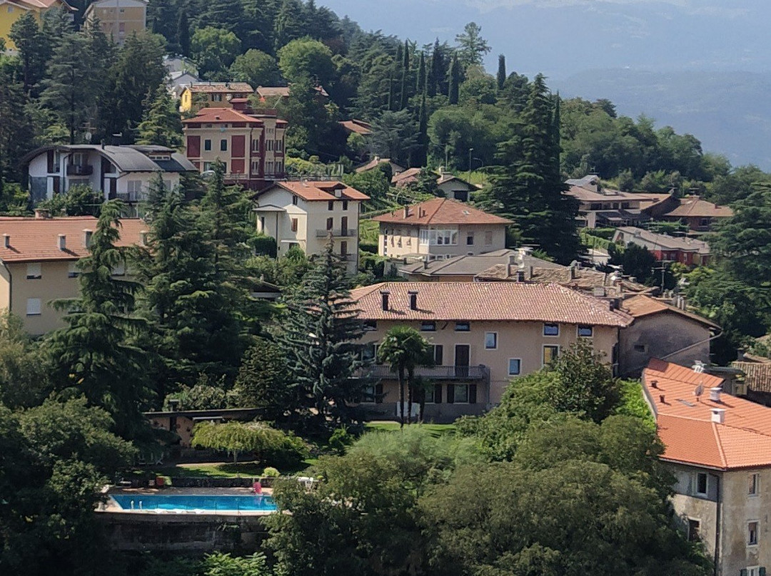 B&B Vista Castello主图