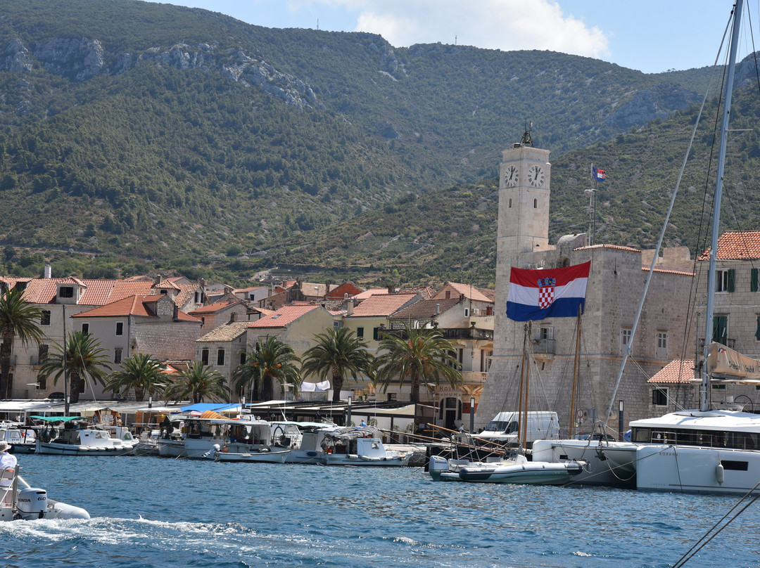 Bonaca Experience-斯普利特必去景点