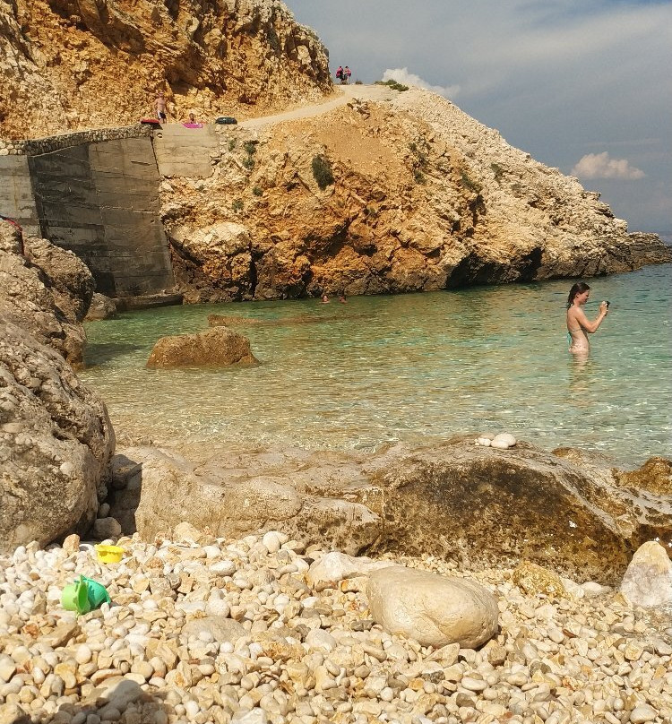 Orlec Beach景点图片