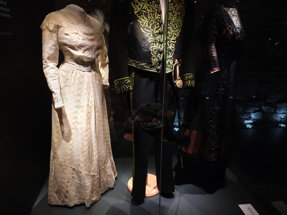 Musée de la Mode-阿尔比必去景点