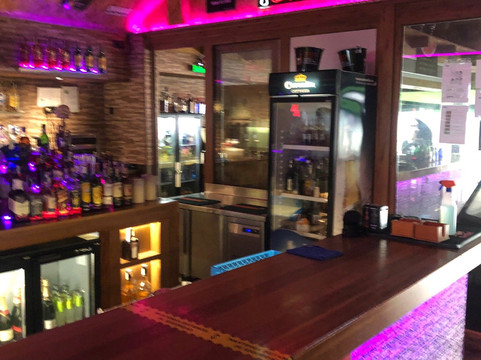 Mojito Beach-阿瓜杜尔塞必去景点