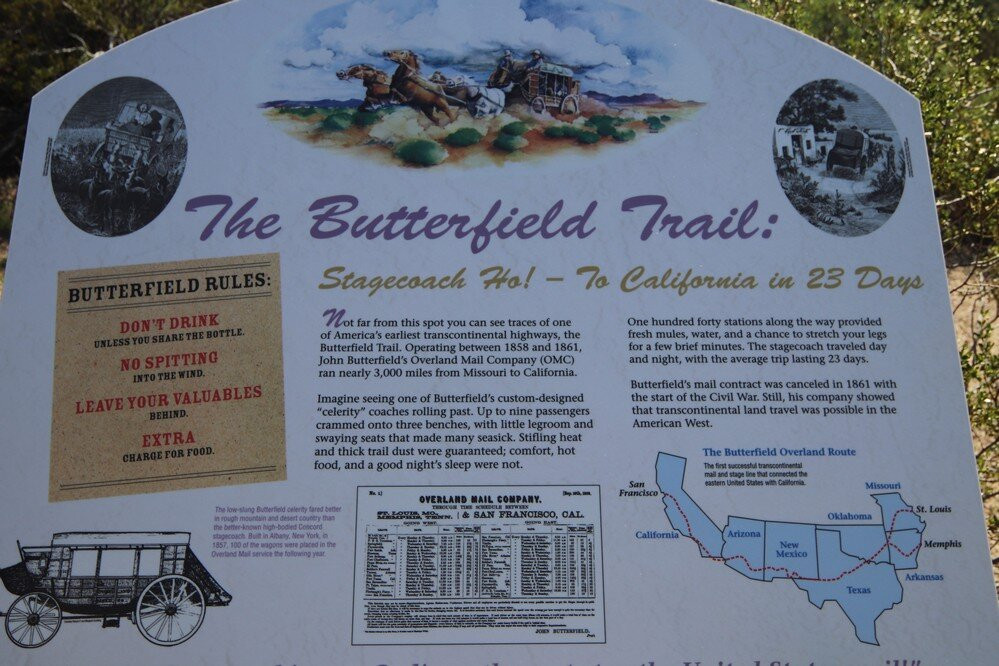 Painted Rock Petroglyph Site-Gila Bend必去景点