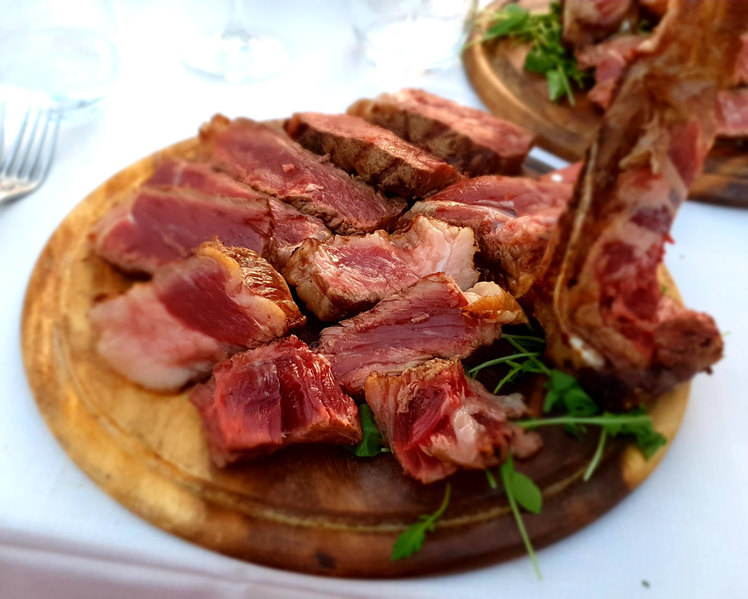 Villa d'Arte Agri Resort-餐饮