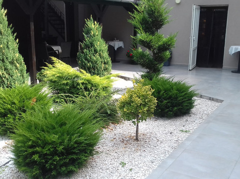 Carnival City Hotel Oradea主图