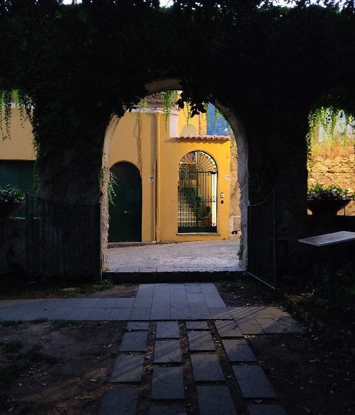 Belvedere Principessa di Piemonte景点图片