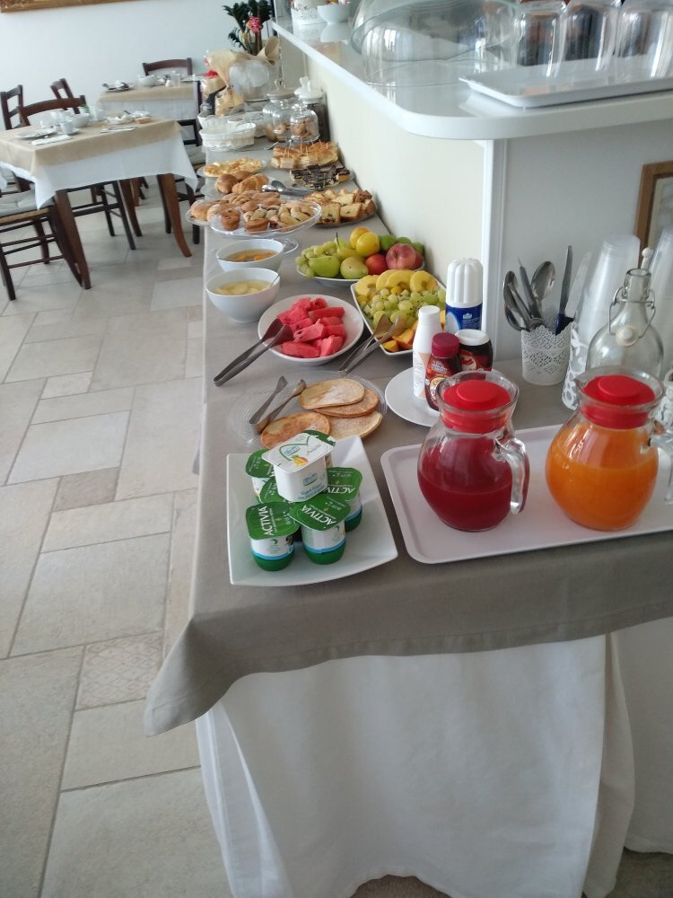 B&B il Baiocco-官方