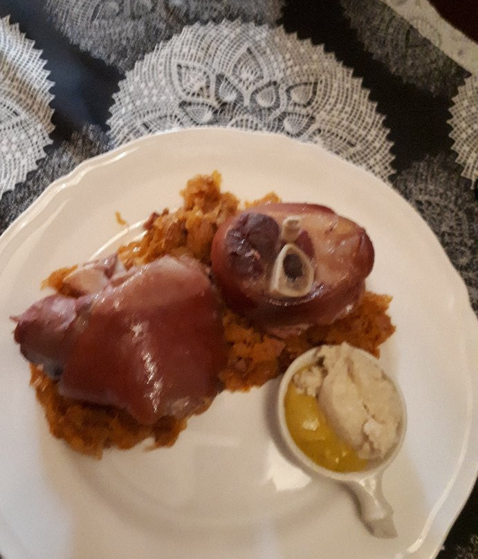 Chata nad Sztolnia主图