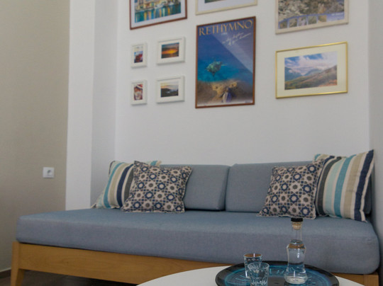 Anna Plakias Apartments主图