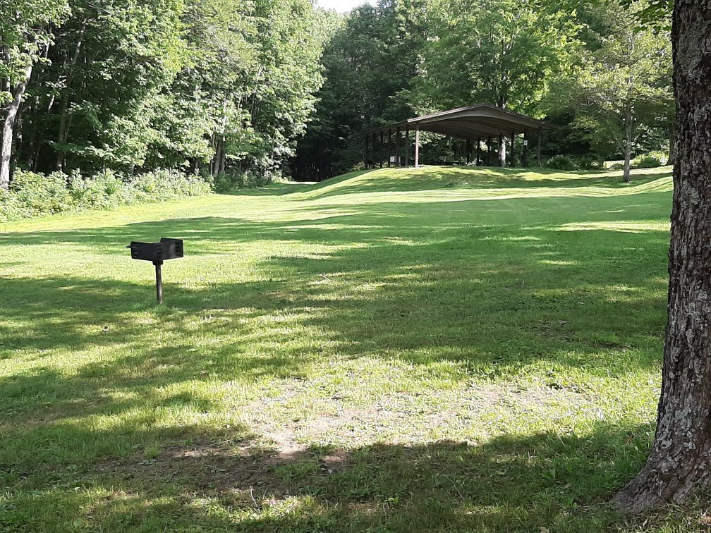 Molly Stark Trail-本宁顿必去景点