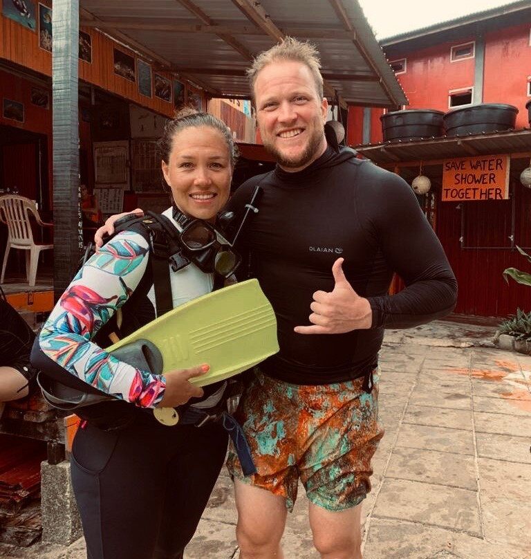 Matahari Chalet主图