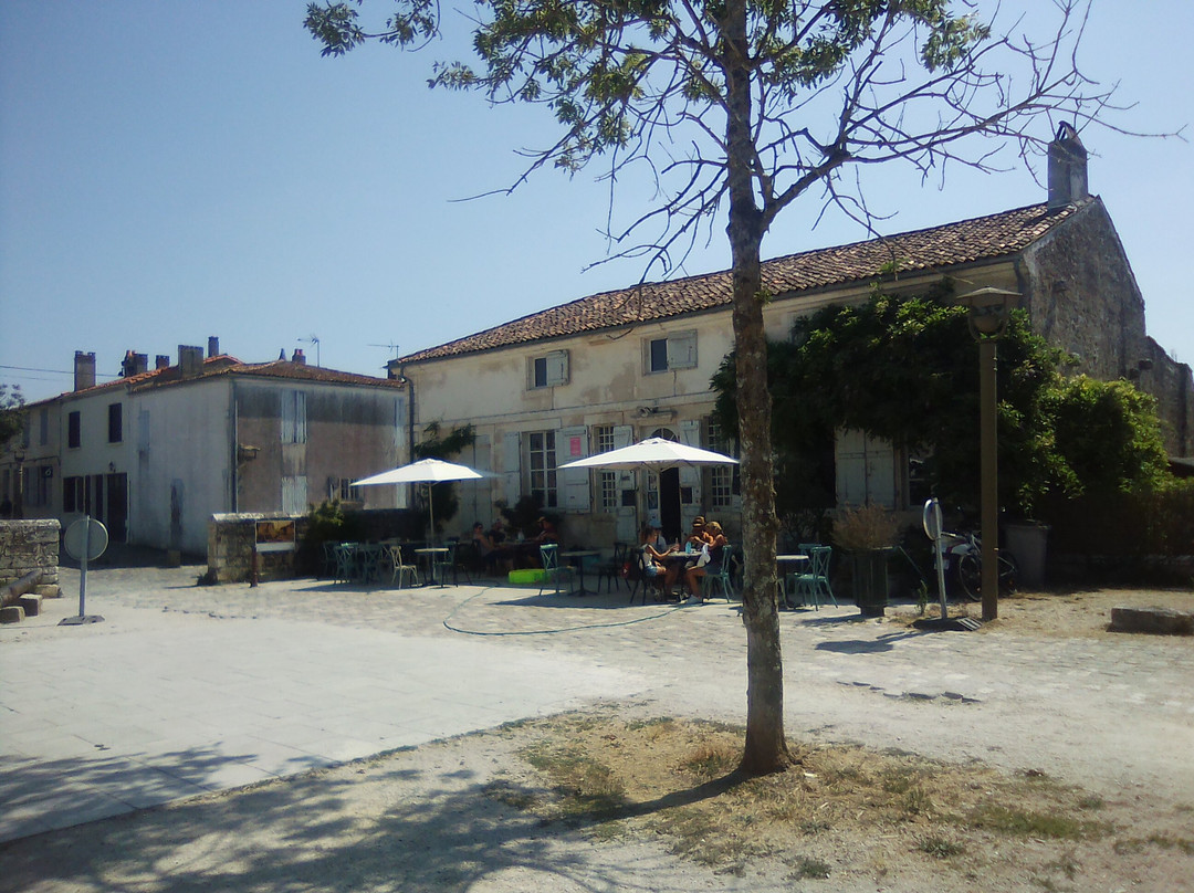 Place Forte de Brouage景点图片