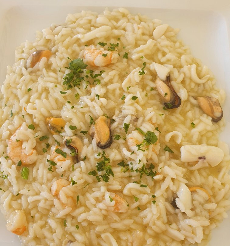 Lido Il Chiosco-蒙特西尔瓦诺必去景点