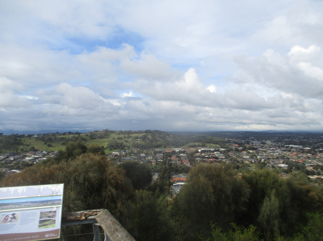 Quarry Hills Bushland Park-South Morang必去景点