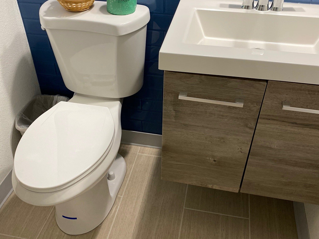 Founder's Brook Motel & Suites主图