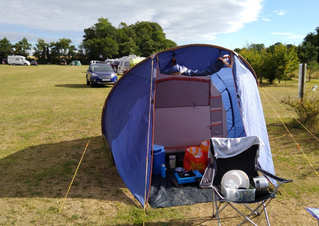 Applefields Campsite
