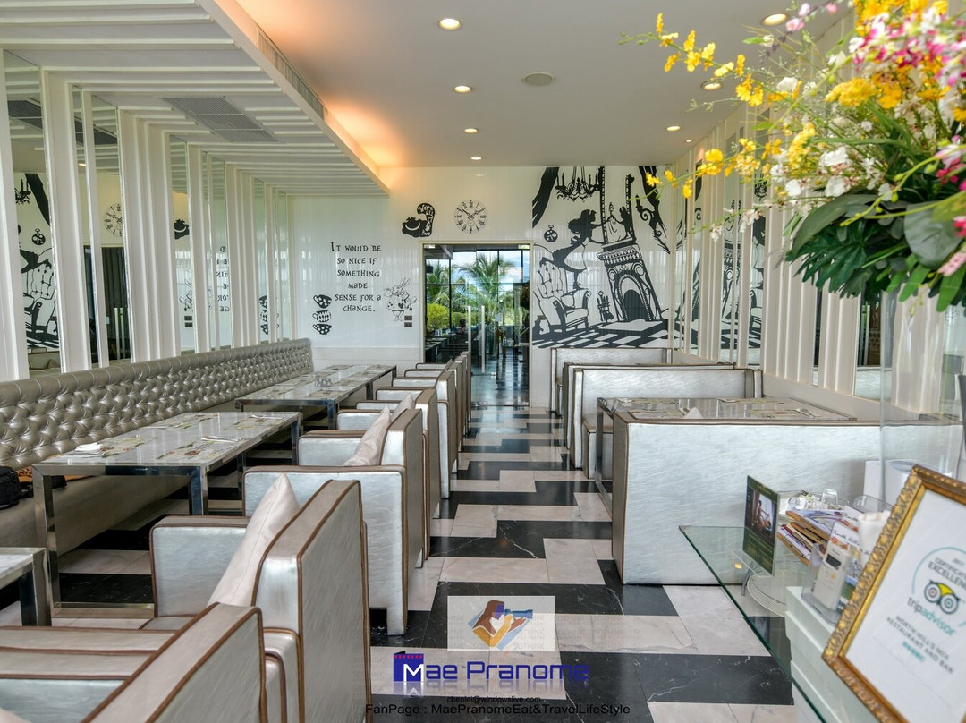 North Hill City Resort主图