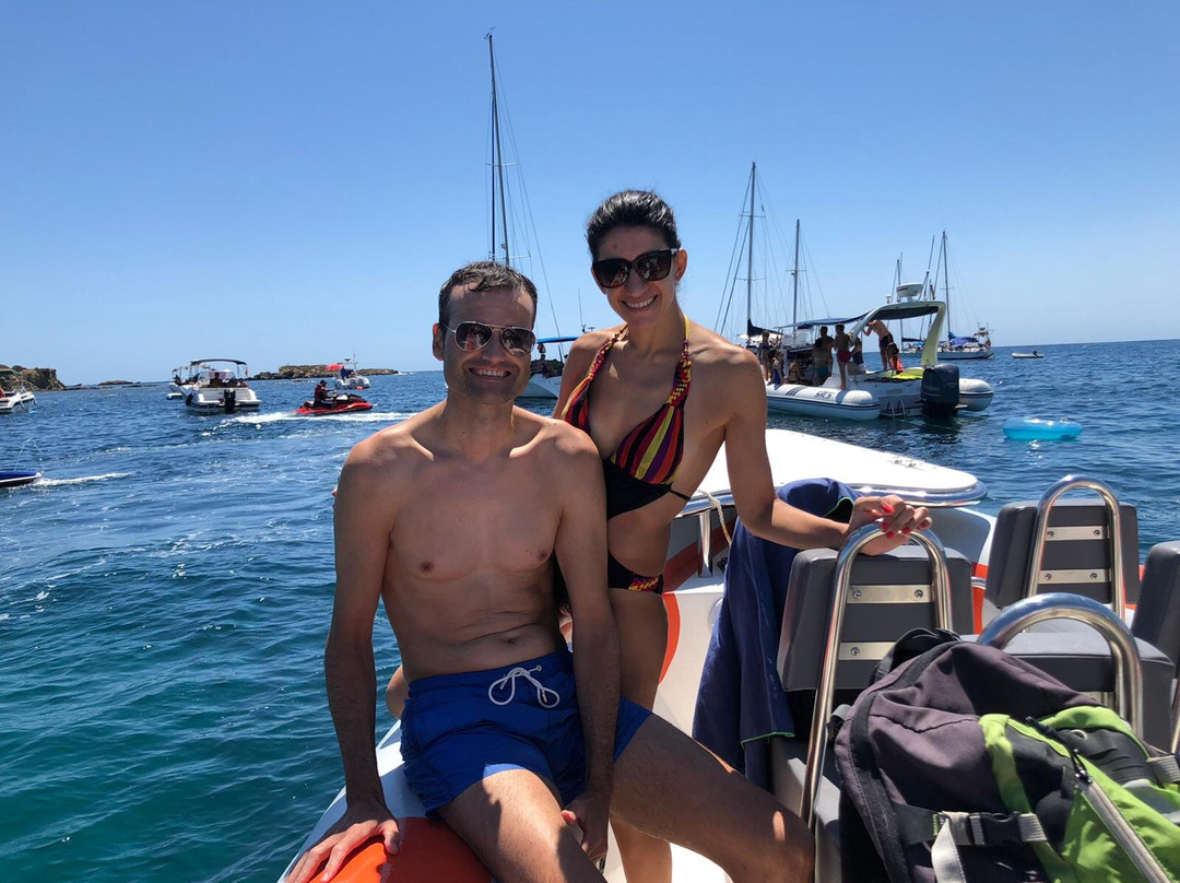 Flying Cruiser-阿利坎特省必去景点