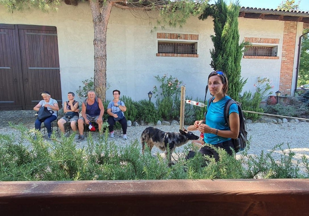 Sentieri Gastronomici-阿斯蒂必去景点