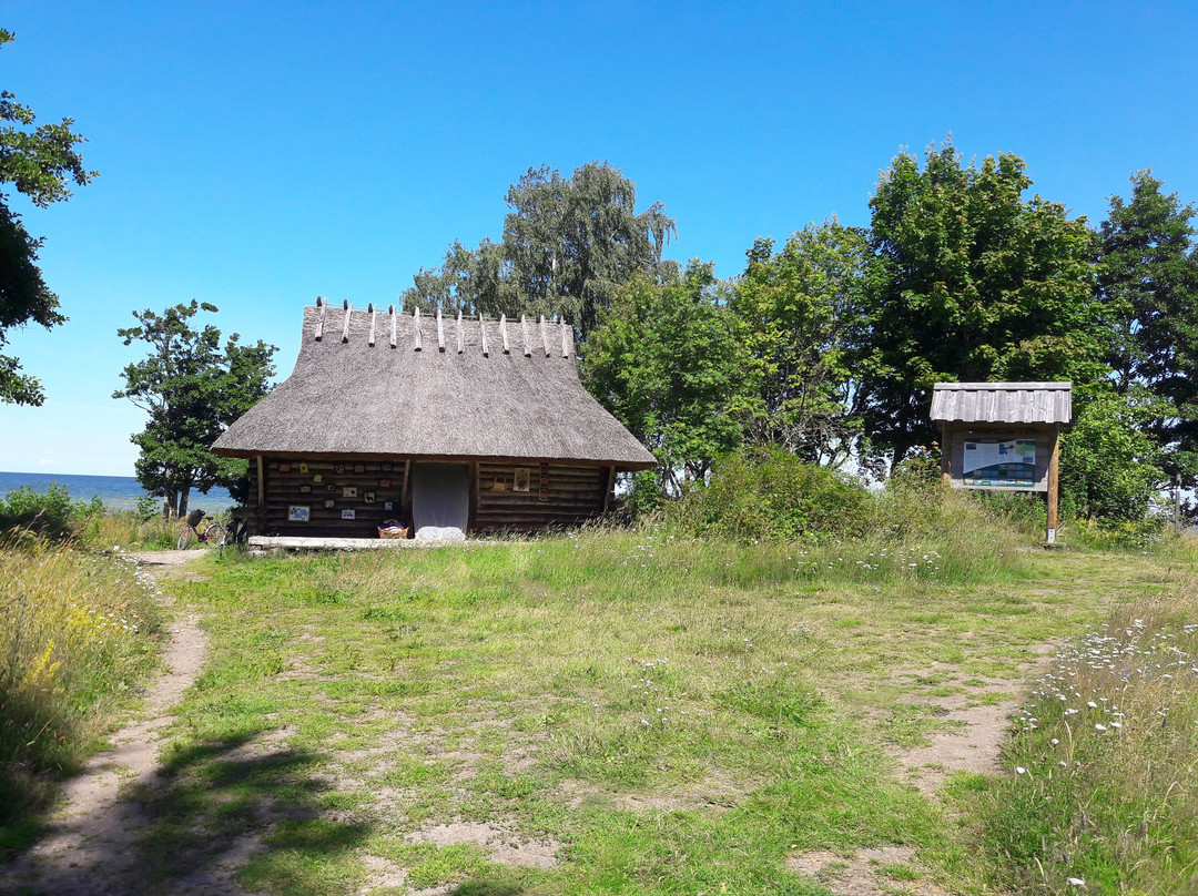 Altja Tavern-Altja必去景点