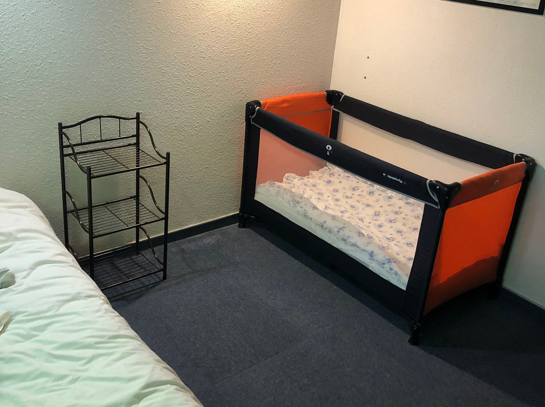 西特尔维罗特酒店主图