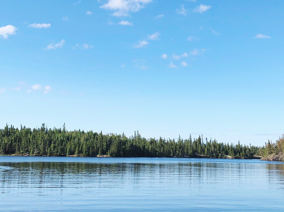 Nopiming Provincial Park-Bird River必去景点