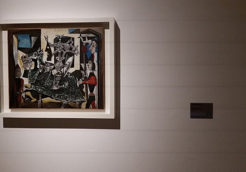 Mar - Museo d'Arte della città di Ravenna景点图片