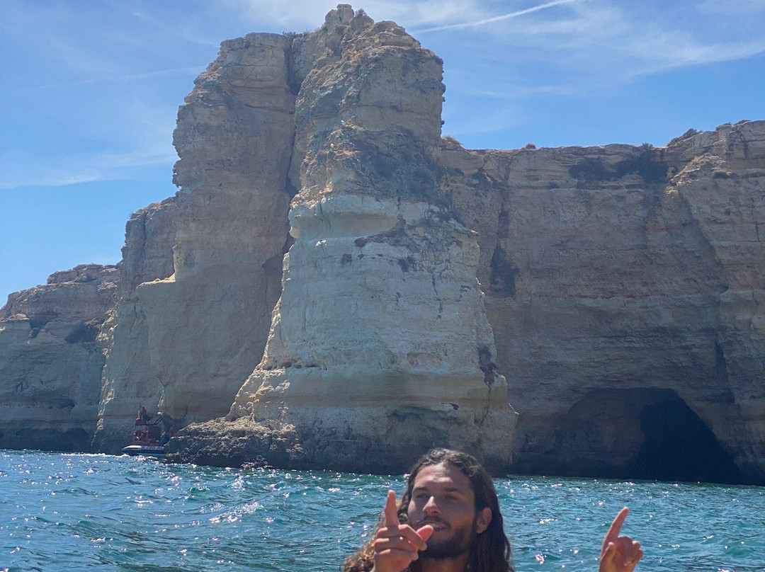 SecretAlgarve-拉戈阿必去景点