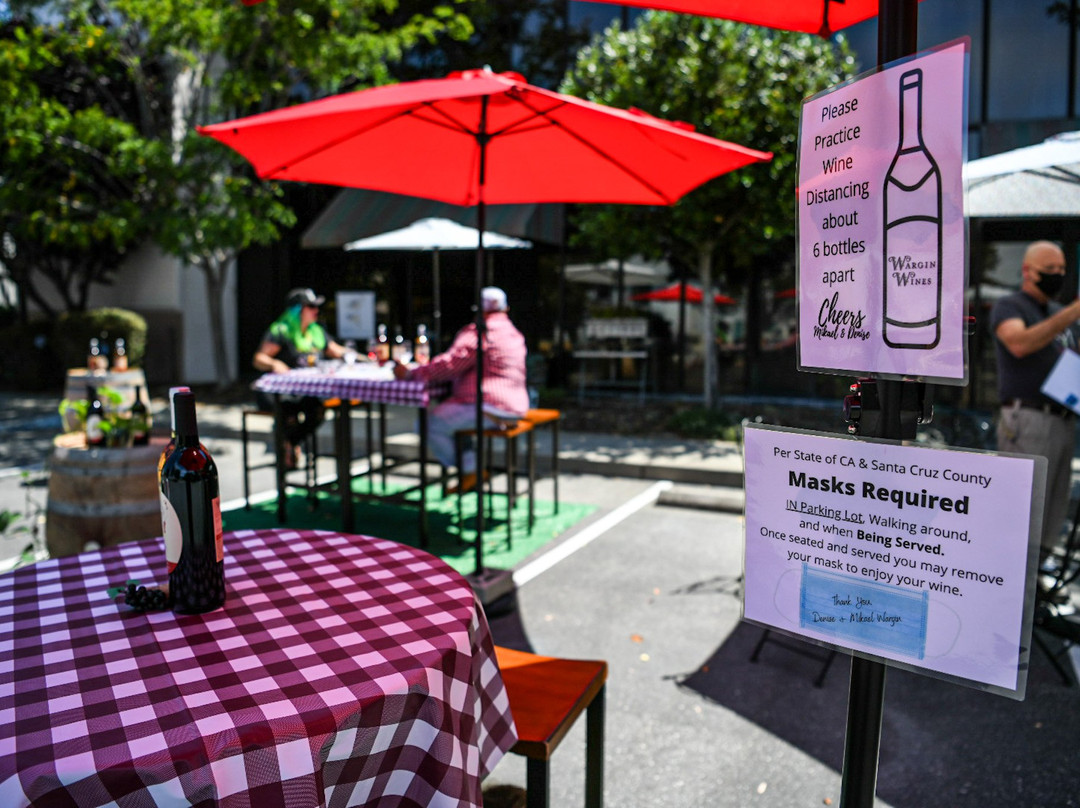 Wargin Wines-沃森维尔必去景点