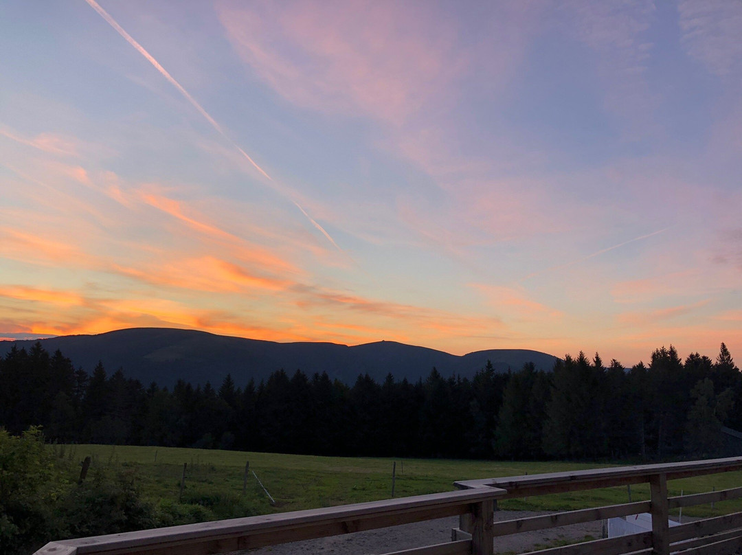 Ferme du Grand Hetre主图