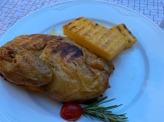 Agriturismo Ca' Noale主图