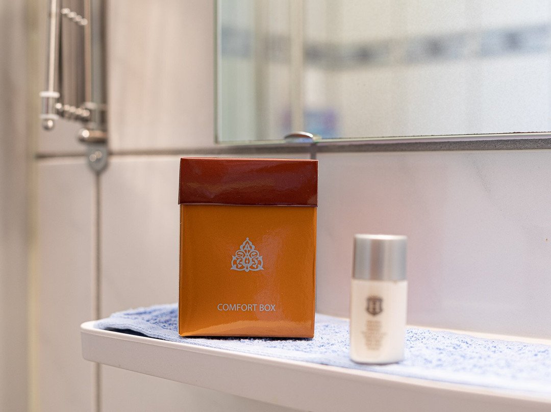 Landhaus Heimisch主图